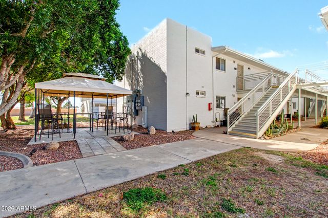 720 N 82ND Street E210, Scottsdale, AZ 85257