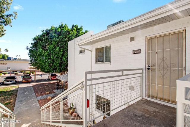 720 N 82ND Street E210, Scottsdale, AZ 85257