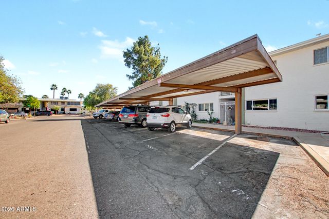 720 N 82ND Street E210, Scottsdale, AZ 85257