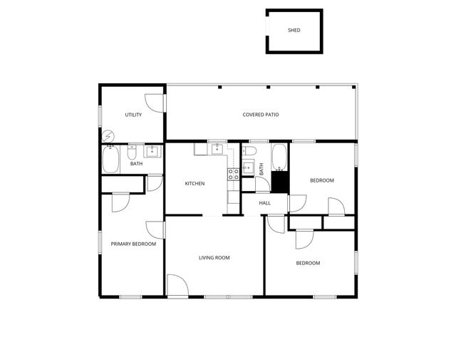 9037 Linda Vista Road, Houston, TX 77078