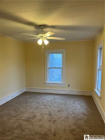 16 Bowen Street, Jamestown, NY 14701