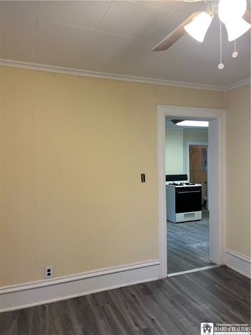 16 Bowen Street, Jamestown, NY 14701