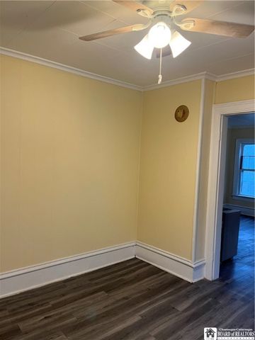 16 Bowen Street, Jamestown, NY 14701