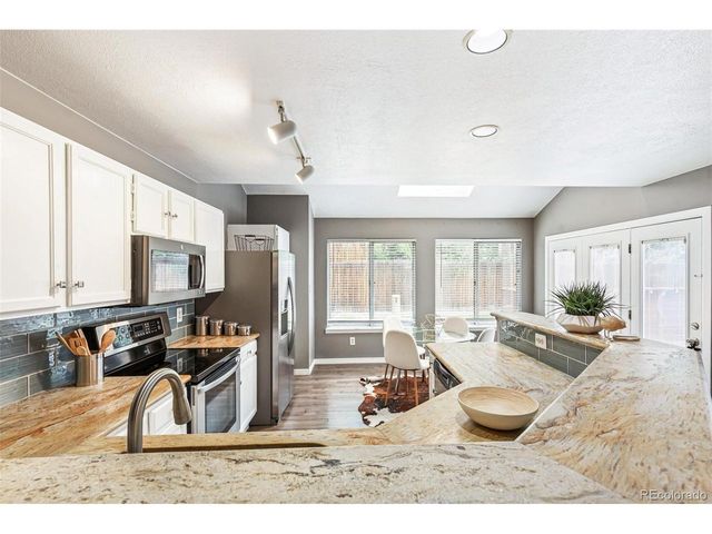8148 S Humboldt Cir, Centennial, CO 80122