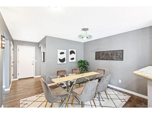 8148 S Humboldt Cir, Centennial, CO 80122