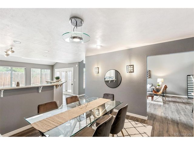 8148 S Humboldt Cir, Centennial, CO 80122