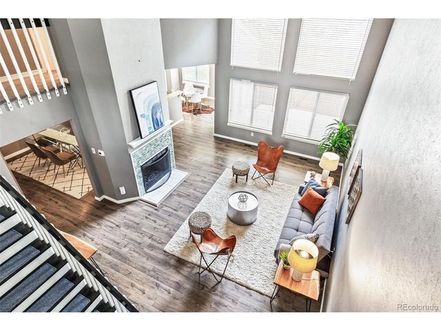 8148 S Humboldt Cir, Centennial, CO 80122