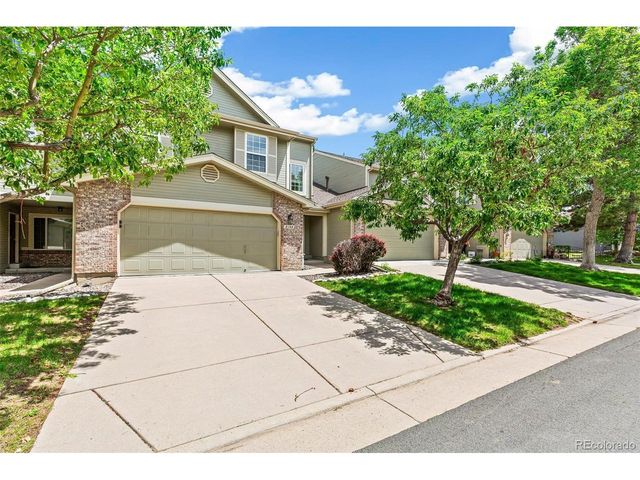 8148 S Humboldt Cir, Centennial, CO 80122