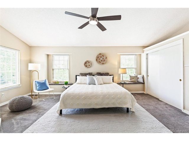 8148 S Humboldt Cir, Centennial, CO 80122