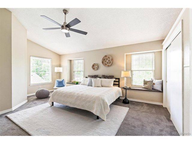 8148 S Humboldt Cir, Centennial, CO 80122