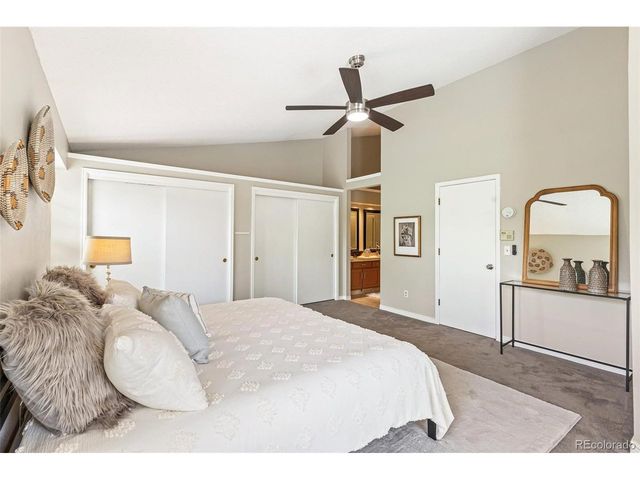 8148 S Humboldt Cir, Centennial, CO 80122