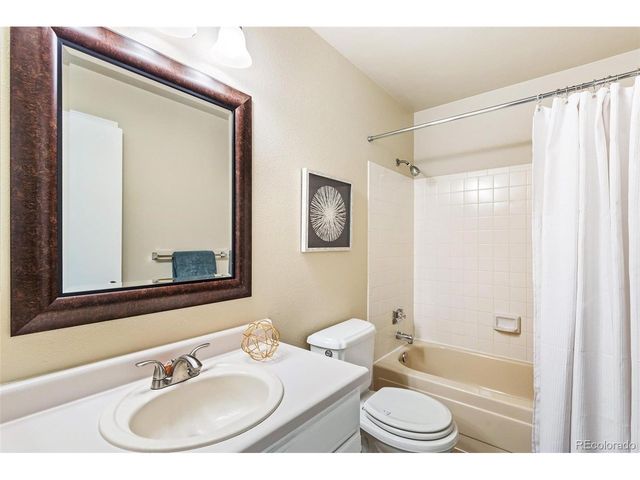 8148 S Humboldt Cir, Centennial, CO 80122