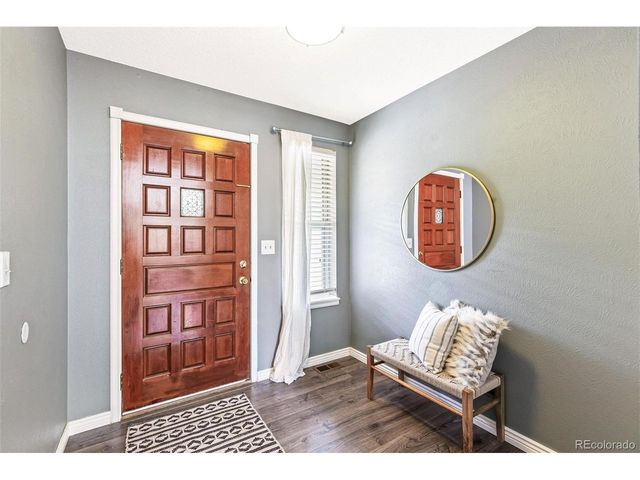 8148 S Humboldt Cir, Centennial, CO 80122
