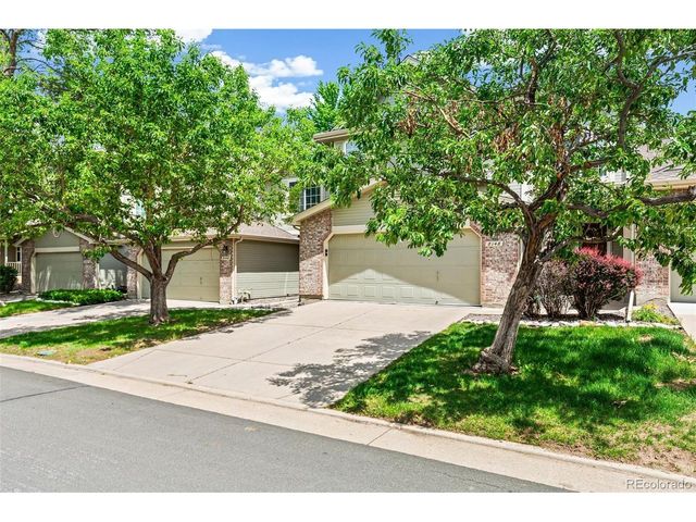 8148 S Humboldt Cir, Centennial, CO 80122