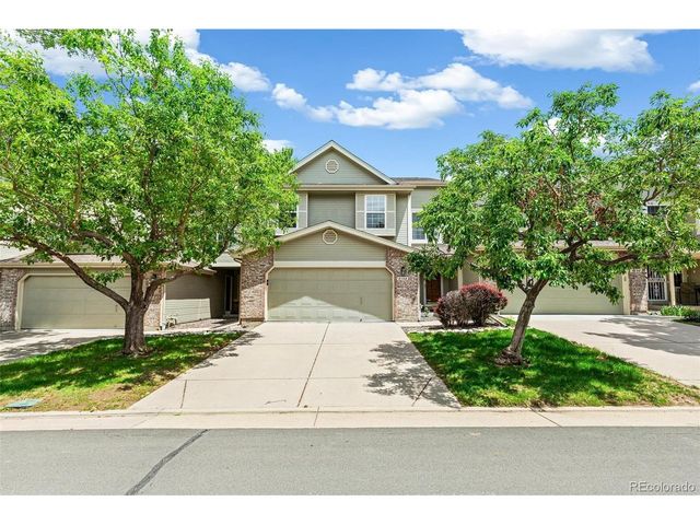 8148 S Humboldt Cir, Centennial, CO 80122