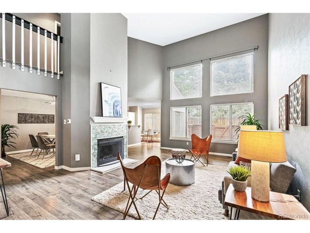 8148 S Humboldt Cir, Centennial, CO 80122