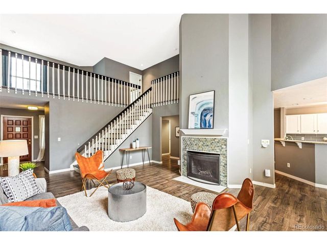 8148 S Humboldt Cir, Centennial, CO 80122