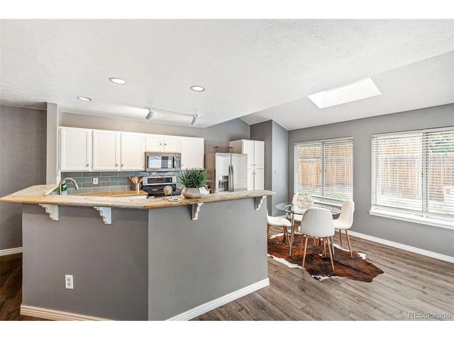 8148 S Humboldt Cir, Centennial, CO 80122