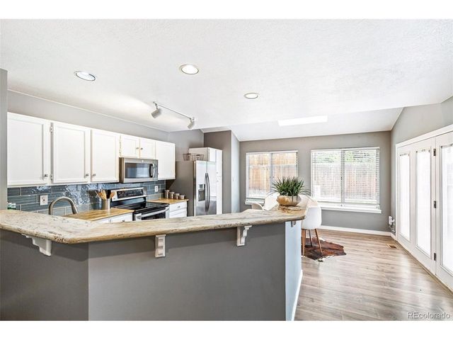 8148 S Humboldt Cir, Centennial, CO 80122