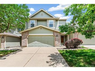 8148 S Humboldt Cir, Centennial, CO 80122