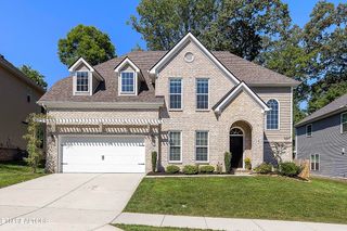 1119 Snowy Peak Lane, Knoxville, TN 37922