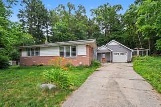 1519 N Philip Road, Niles Twp, MI 49120
