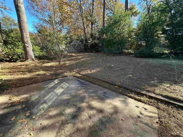 2917 Fleetwood Dr, Tyler, TX 75701