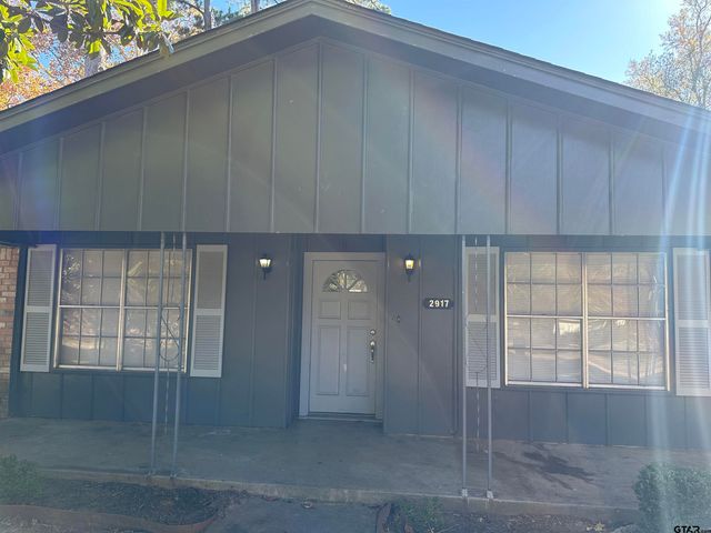 2917 Fleetwood Dr, Tyler, TX 75701