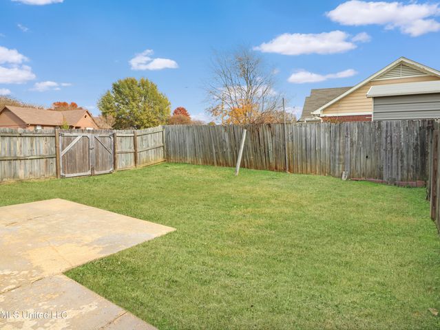 7602 Davis Parkway, Southaven, MS 38671