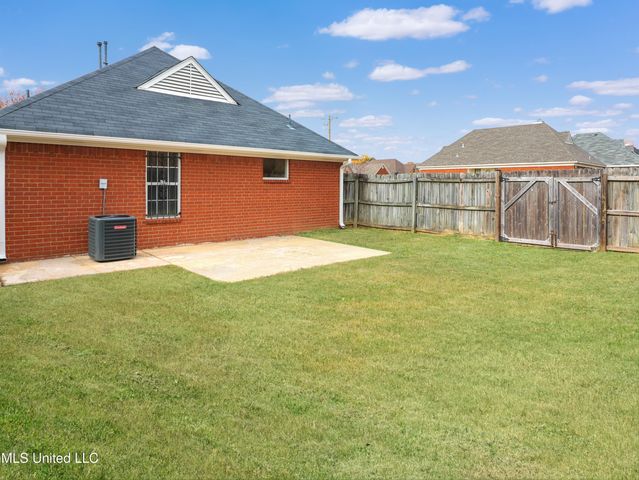 7602 Davis Parkway, Southaven, MS 38671