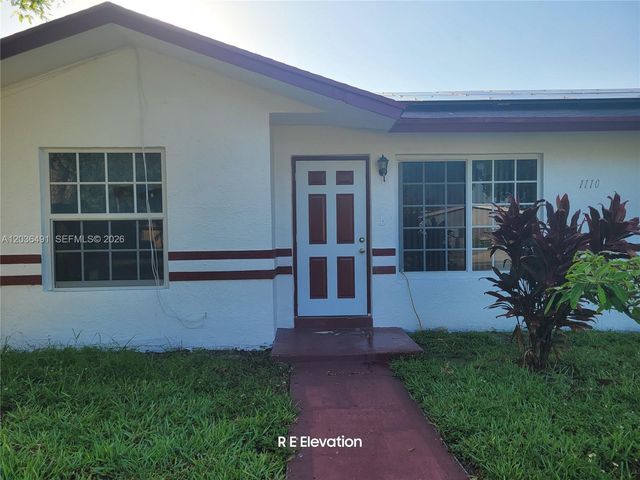 1110 NW 6th Ave, Pompano Beach, FL 33060
