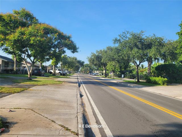 1110 NW 6th Ave, Pompano Beach, FL 33060