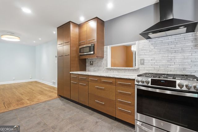 1714 N Holly Lane NE, Atlanta, GA 30329
