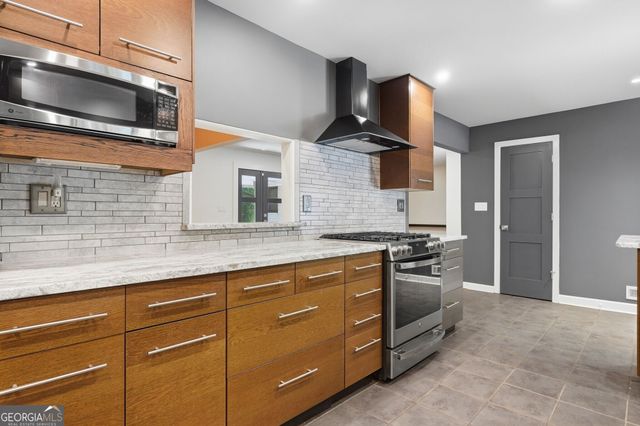 1714 N Holly Lane NE, Atlanta, GA 30329