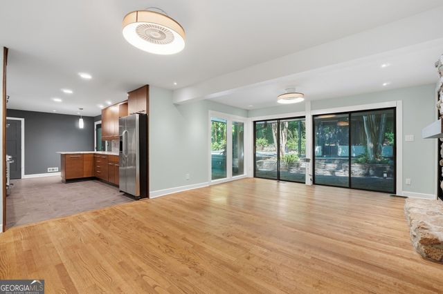 1714 N Holly Lane NE, Atlanta, GA 30329