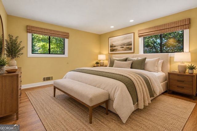 1714 N Holly Lane NE, Atlanta, GA 30329