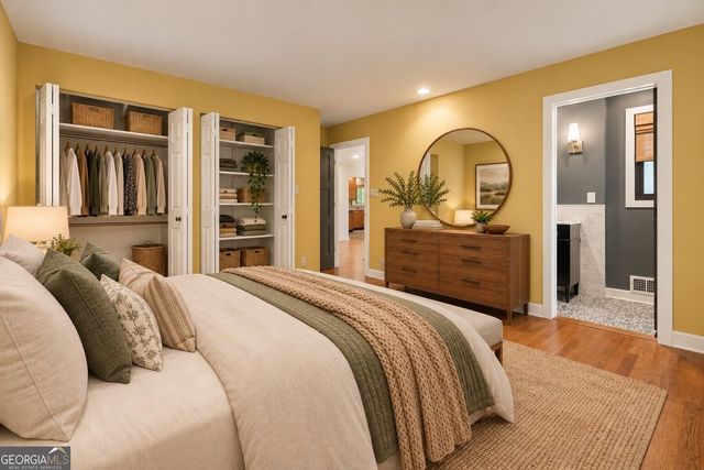 1714 N Holly Lane NE, Atlanta, GA 30329