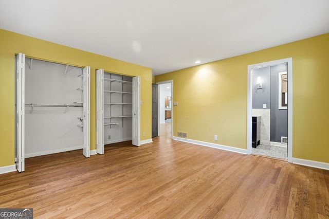 1714 N Holly Lane NE, Atlanta, GA 30329