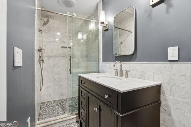 1714 N Holly Lane NE, Atlanta, GA 30329