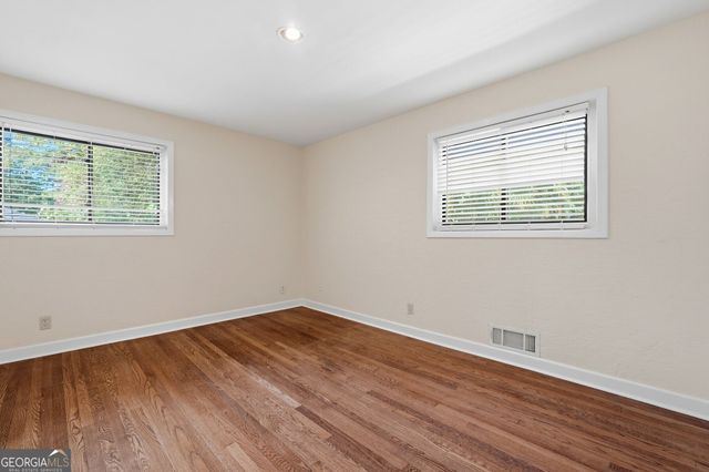 1714 N Holly Lane NE, Atlanta, GA 30329