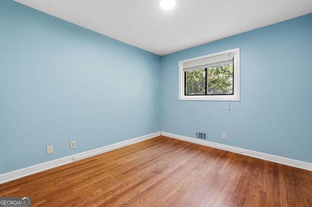 1714 N Holly Lane NE, Atlanta, GA 30329