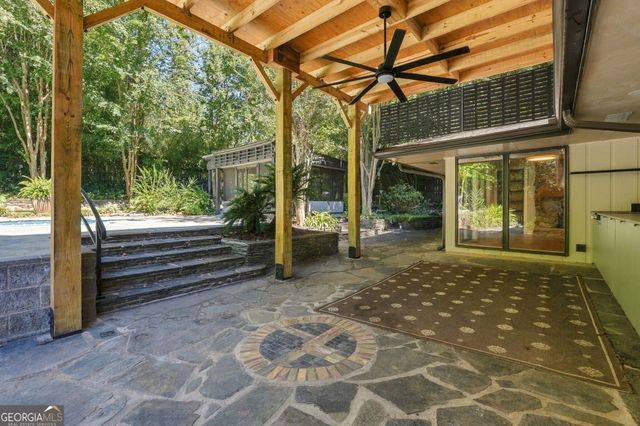 1714 N Holly Lane NE, Atlanta, GA 30329