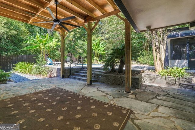 1714 N Holly Lane NE, Atlanta, GA 30329