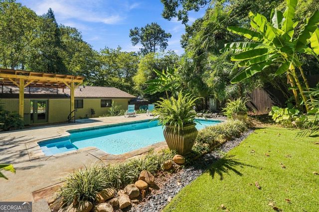 1714 N Holly Lane NE, Atlanta, GA 30329