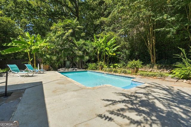 1714 N Holly Lane NE, Atlanta, GA 30329