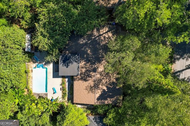 1714 N Holly Lane NE, Atlanta, GA 30329