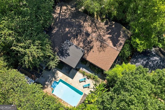 1714 N Holly Lane NE, Atlanta, GA 30329