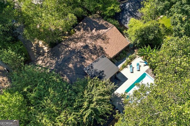 1714 N Holly Lane NE, Atlanta, GA 30329