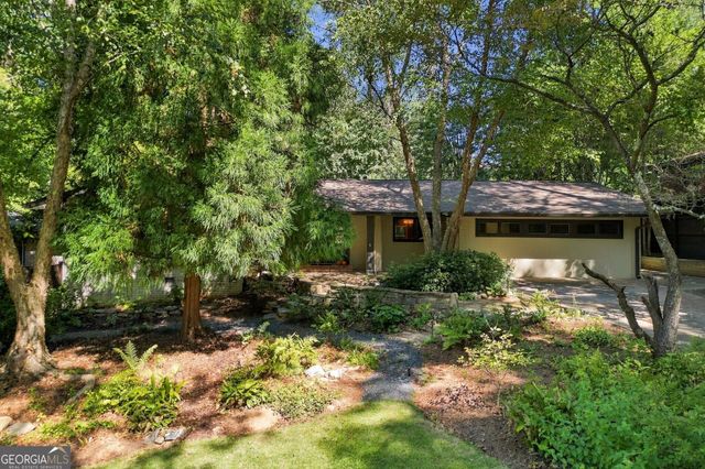 1714 N Holly Lane NE, Atlanta, GA 30329
