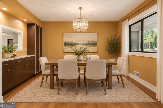 1714 N Holly Lane NE, Atlanta, GA 30329